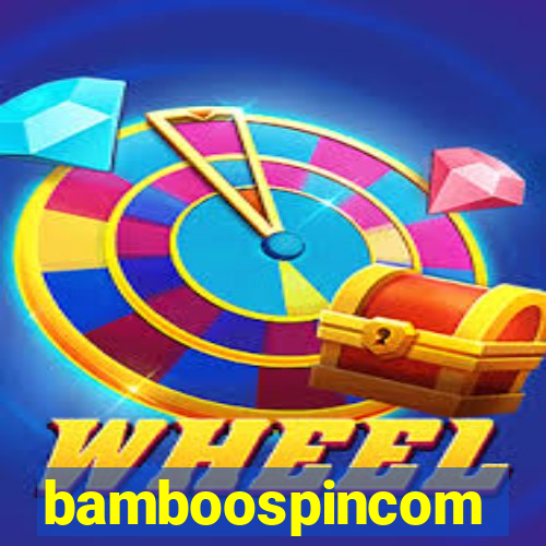 bamboospincom