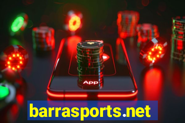 barrasports.net