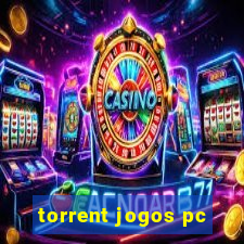 torrent jogos pc