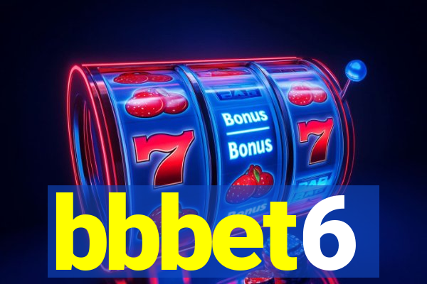 bbbet6