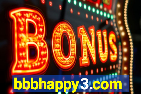 bbbhappy3.com