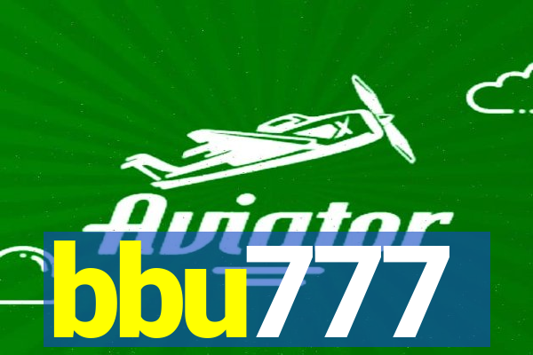 bbu777