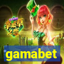 gamabet