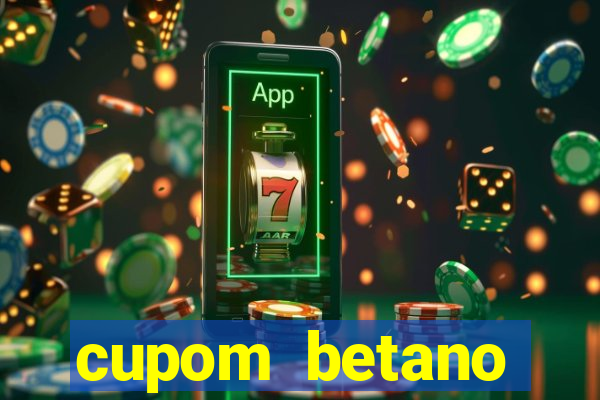 cupom betano rodadas gratis