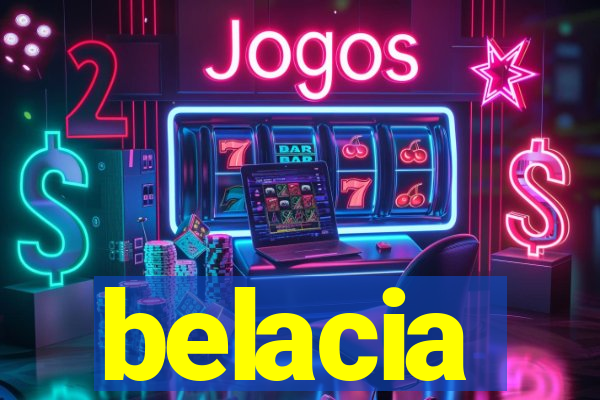 belacia