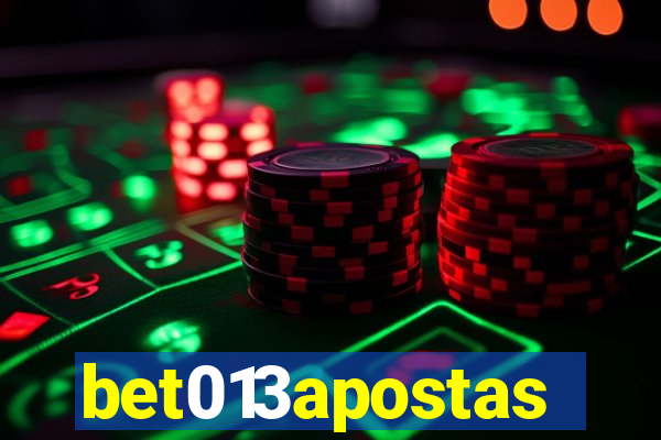 bet013apostas