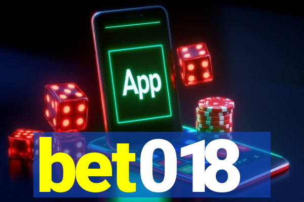 bet018