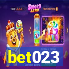 bet023