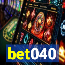 bet040