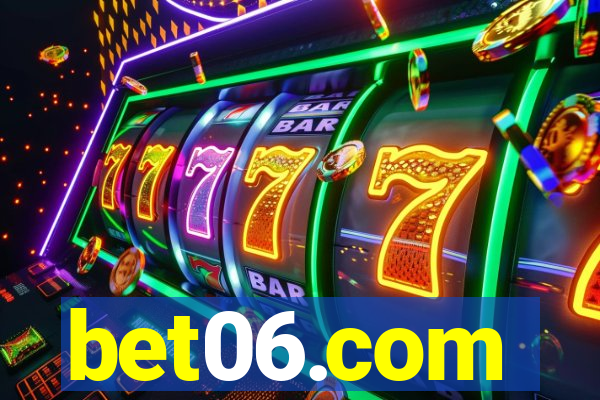 bet06.com