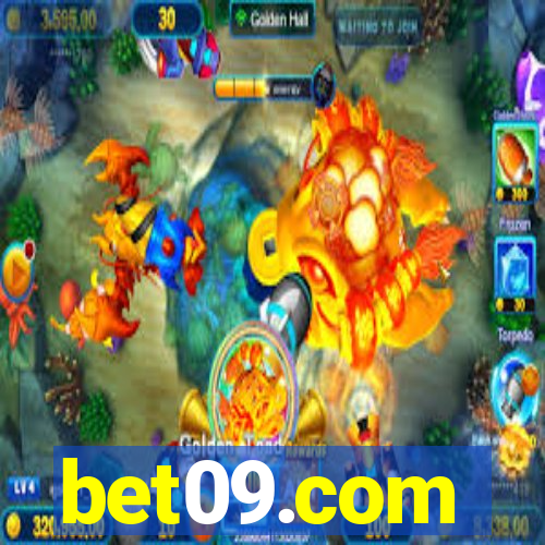 bet09.com