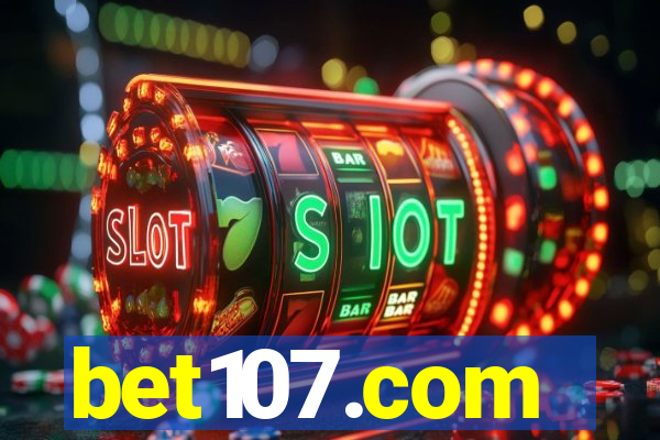 bet107.com