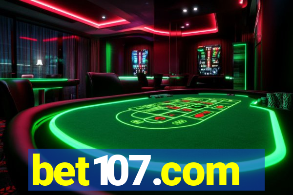 bet107.com