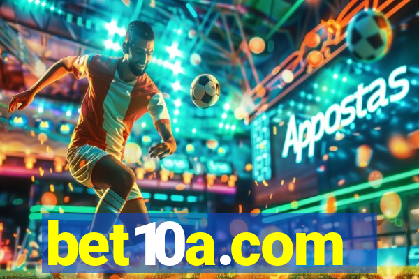 bet10a.com