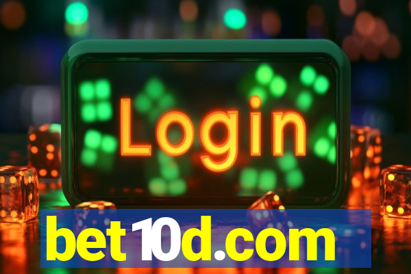 bet10d.com