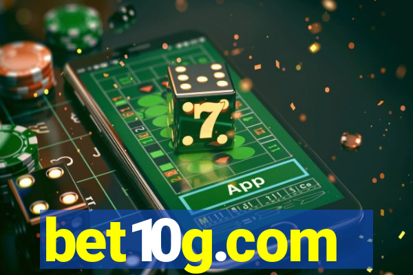 bet10g.com