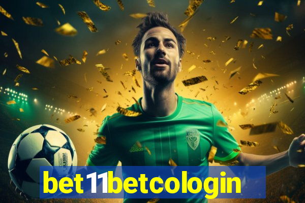 bet11betcologin