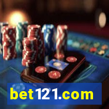 bet121.com