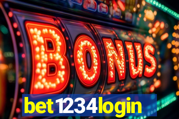 bet1234login