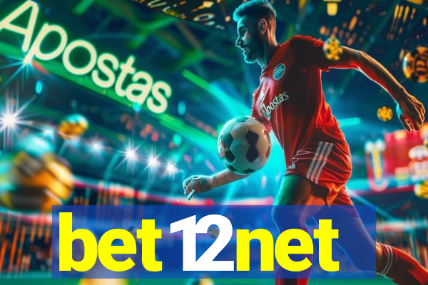 bet12net