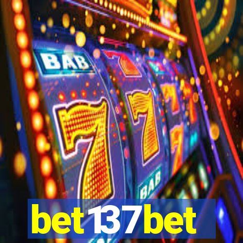 bet137bet