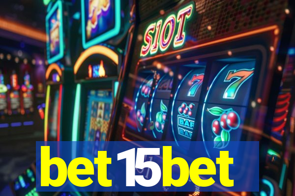 bet15bet