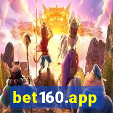 bet160.app