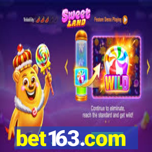 bet163.com