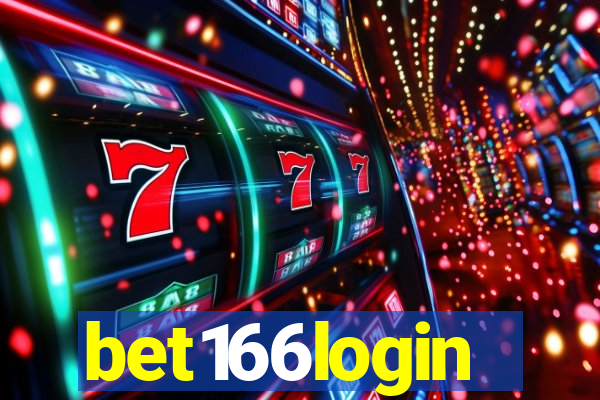 bet166login