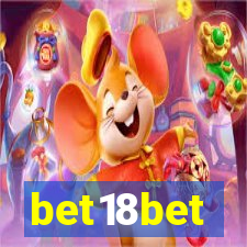 bet18bet