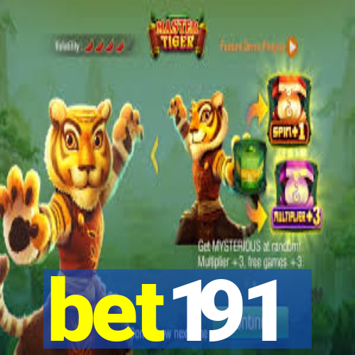 bet191