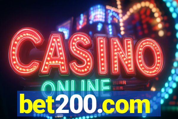 bet200.com