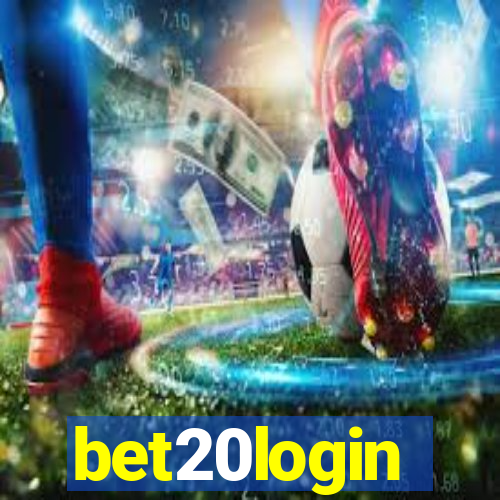 bet20login