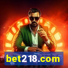 bet218.com