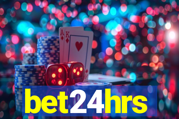 bet24hrs