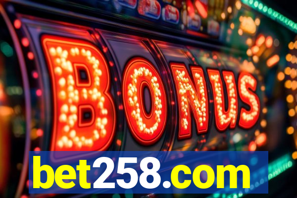 bet258.com