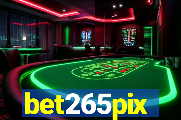 bet265pix