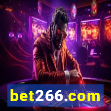 bet266.com