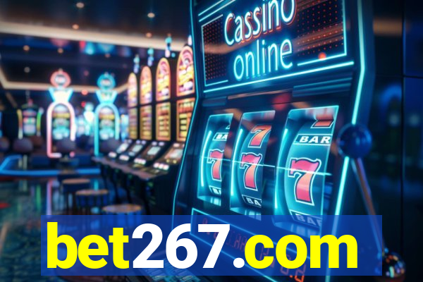 bet267.com