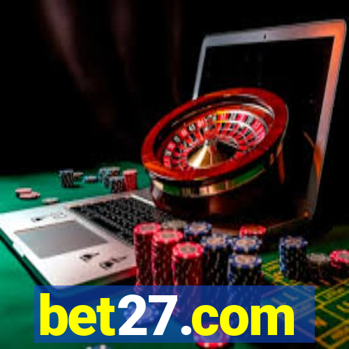 bet27.com