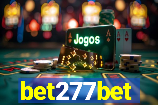 bet277bet