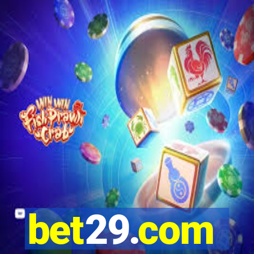 bet29.com