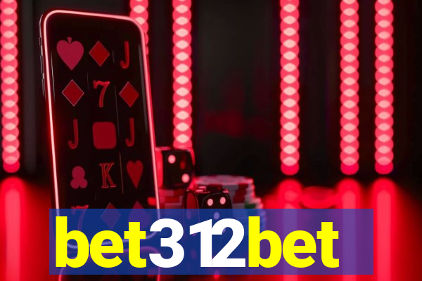 bet312bet