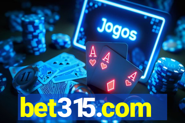 bet315.com