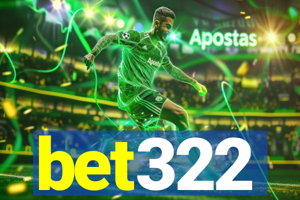 bet322