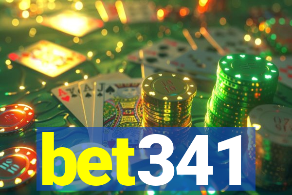 bet341