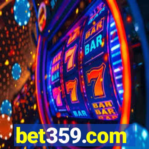 bet359.com