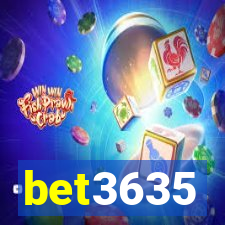 bet3635