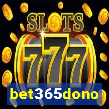 bet365dono