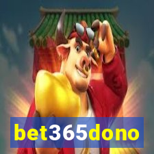 bet365dono